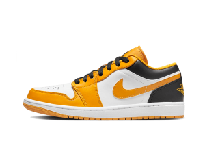 Air Jordan 1 low Taxi Gs