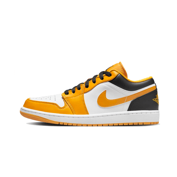 Air Jordan 1 low Taxi Gs