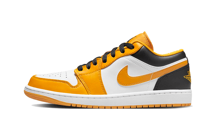 Air Jordan 1 low Taxi Gs