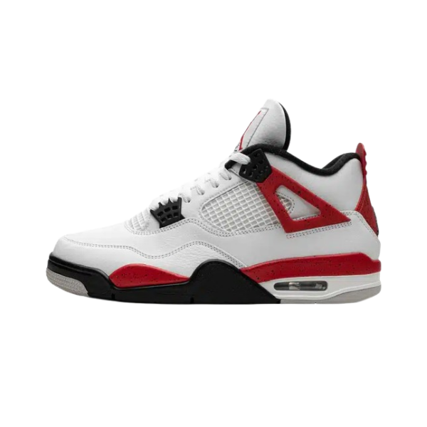 Air Jordan 4 Red Cement