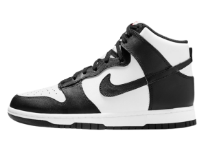 Nike Dunk High Panda Women's