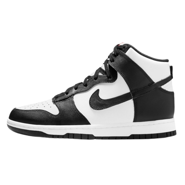 Nike Dunk High Panda Women's