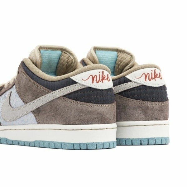 Nike SB Dunk Low Big Money Savings – Image 3